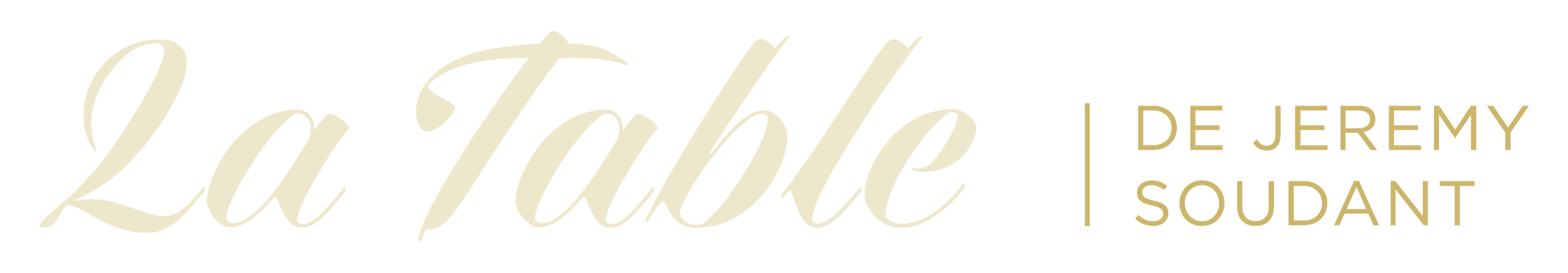 L'Intermede restaurant